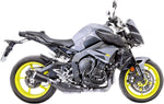 LeoVince LV-10 Silencer For Yamaha MT-10 2016-2024