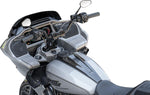 Arlen Ness Moto Handlebar For Harley Davidson FLHX 1923 ABS 2024 - Black