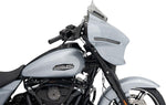 Klock Werks Flare Windshield For Harley Davidson FLHX 1923 2024-2025 20.5 cm (8") - Clear