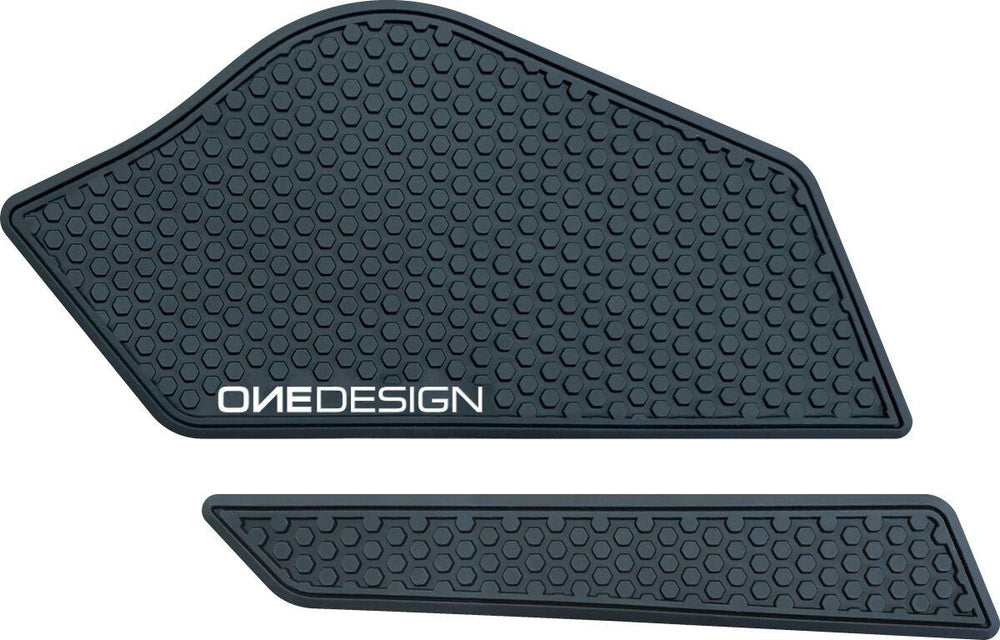 Onedesign Tank Grip Kit For BMW S 1000 XR 2020-2023 - Black