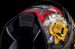 Icon Unisex Airframe Pro Tejas Libre Helmet - Glory