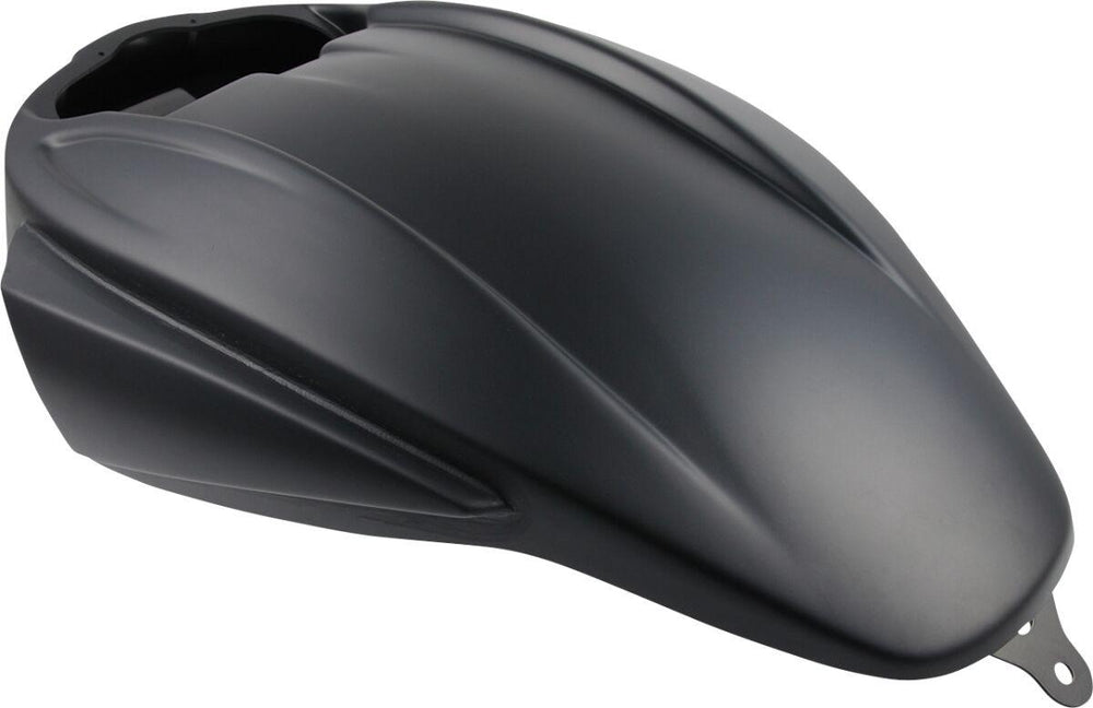 Cult Werk Special Air Box Cover For Harley Davidson VRSCA 1130 2002-2006 - Black