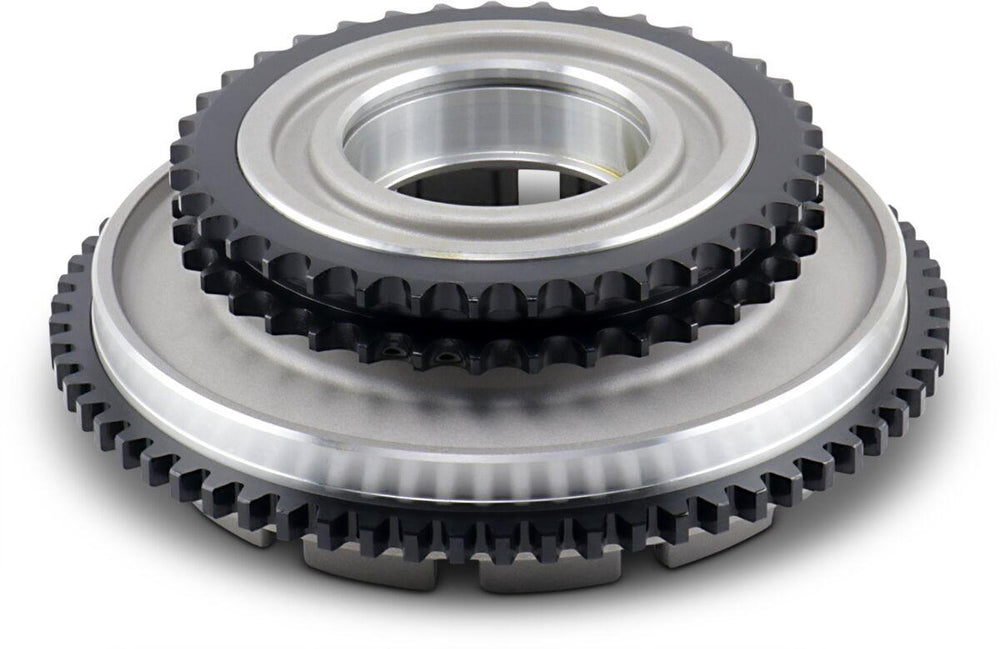 Drag Specialties Clutch Shell For Harley Davidson FLH
