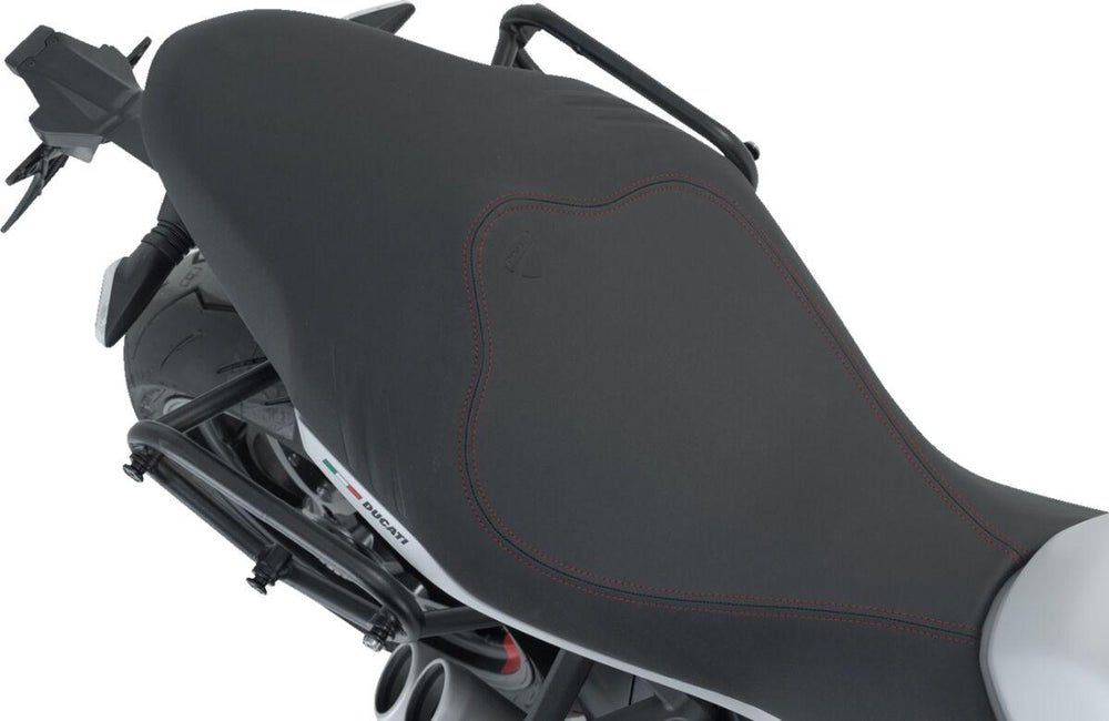 SW Motech SLC Side Pannier Carrier For Ducati Monster 1200 2016-2020 Right - Black