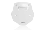 WRS Windscreen For CF Moto MT 800 ABS 2022-2024 - Clear
