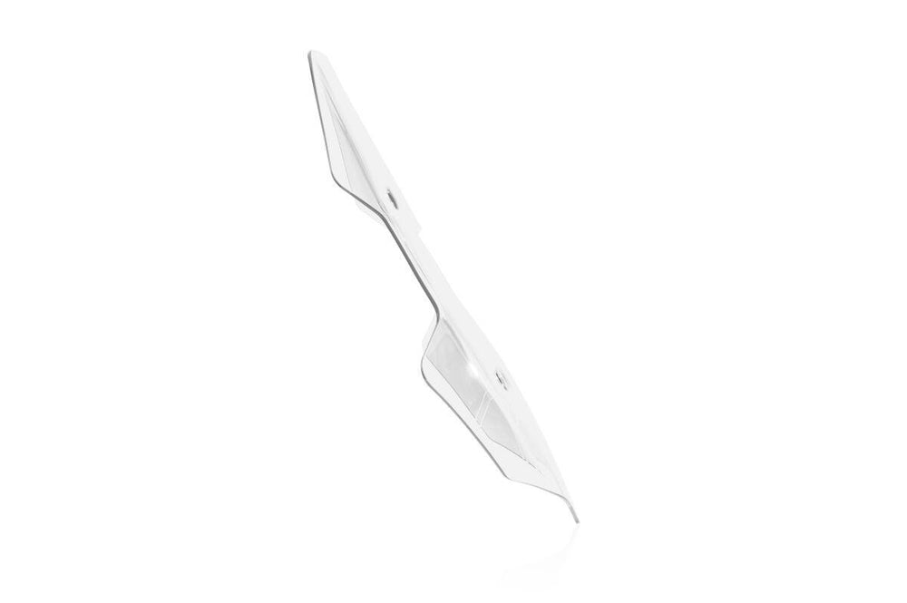 WRS Windscreen For CF Moto MT 800 ABS 2022-2024 - Clear