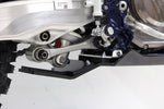 AXP Xtrem Skid Plate For Gas Gas EC450F 2024-2025 - Black