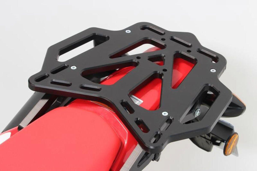 AXP Rear Rack For Honda CRF300L 2021-2025 - Black