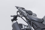 SW Motech SLC Right Side Pannier Carrier For Honda CB 1000 2025 - Black