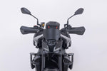 SW Motech Sport Hand Guards Kit For Yamaha MT-09 2023-2024 - Black