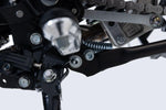 SW Motech Centre Stand For Suzuki V-Strom 800 2024 - Black