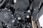 SW Motech Frame Slider Kit For Honda CB 1000 2025 - Black