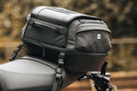SW Motech Legend Gear LR4 Tail Bag  For Royal Enfield Himalayan 450 2024-2025 - Black