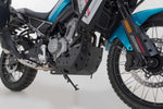SW Motech Engine Guard For CF Moto MT 450 2024-2025 - Black