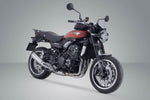 SW Motech V-LOC Side Carrier Right For Kawasaki Z 900 RS ABS 2018-2026 - Black