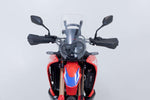 SW Motech Sport Hand Guards Kit For Honda CRF 300 L 2021-2024 - Black