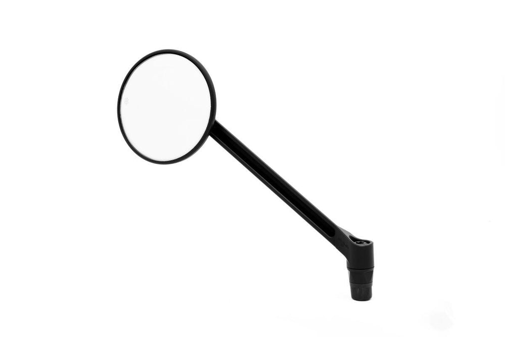 Gilles Moon Mirror M10 For Indian 101 Scout 1250 ABS 2024 Left - Black