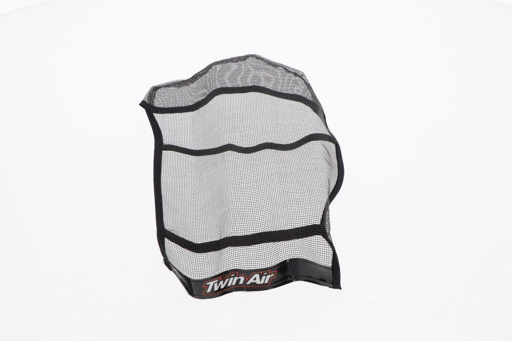 Twin Air Radiator Sleeves For Yamaha YZ85 2022-2026