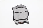 Twin Air Radiator Sleeves For Yamaha YZ85 2022-2026