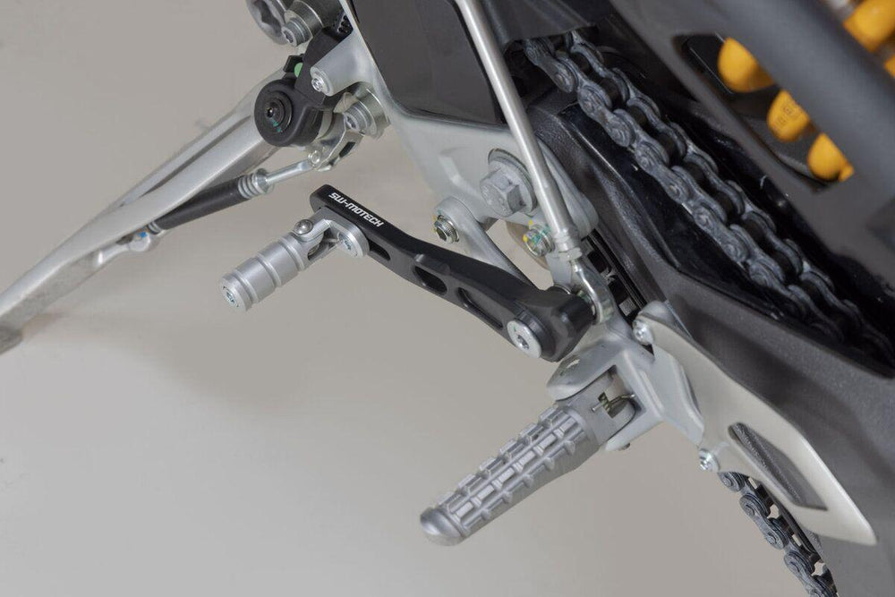 SW Motech Gear Pedal For Ducati Panigale V2 890 ABS 2025-2026