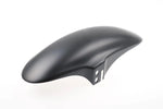 Cult Werk Front Fender Club For Harley Davidson FXBB 1750 2018-2020 Front - Raw