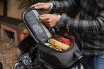 SW Motech Legend Gear Tank Bag LT4 For Indian 101 Scout 1250 ABS 2024-2026 - Black