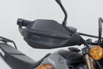 SW Motech Adventure Hand Guards Kit For Honda CRF300L 2021-2024 - Black