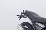 SW Motech SLC Right Side Carrier For Triumph Scrambler 400 X 2024-2025 - Black