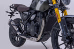 SW Motech Crash Bars For Triumph Scrambler 400 X 2024, Speed 400 2024-2025 - Black