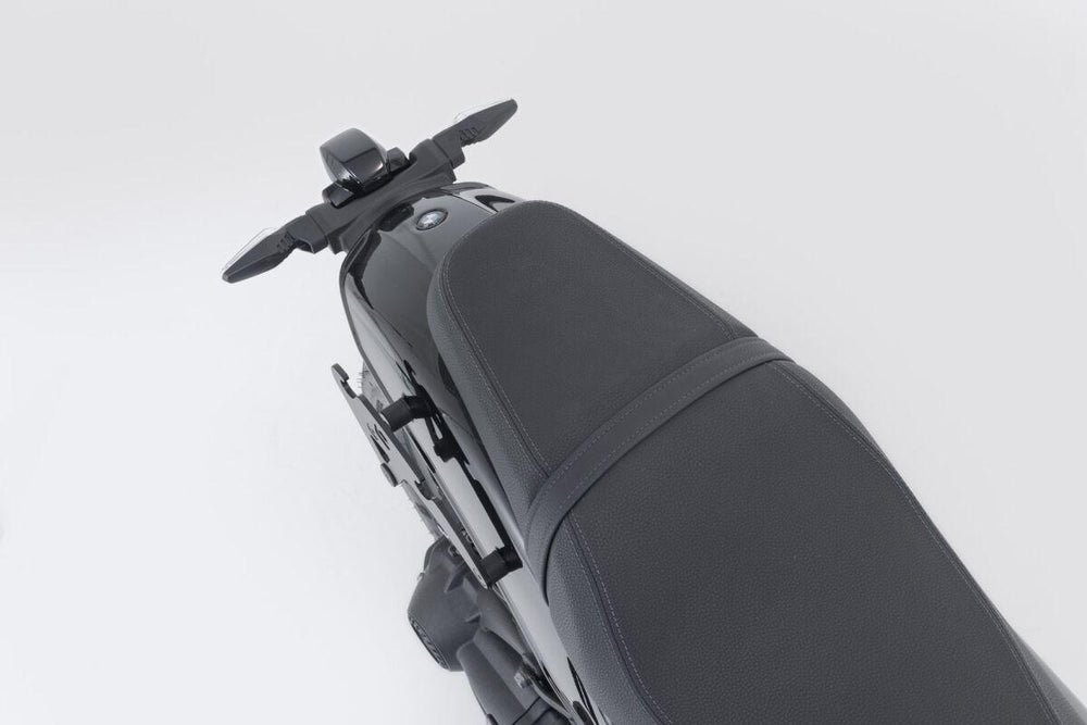 SW Motech SLH Side Pannier Carrier LH1 For BMW R 12 2024 Right - Black