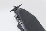 SW Motech SLH Side Pannier Carrier LH1 For BMW R 12 2024 Right - Black