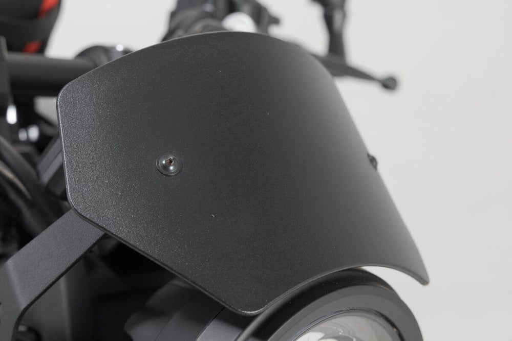 SW Motech Windscreen For Yamaha XSR 900 2021-2024