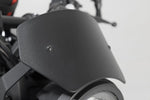 SW Motech Windscreen For Yamaha XSR 900 2021-2024