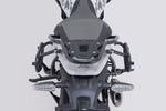 SW Motech Legend Gear LC1 & LC 2 Side Pannier Bag System For Royal Enfield Himalayan 450 2024-2025 - Black