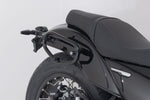 SW Motech Legend Side Pannier Bag System LC For BMW R 12 2024 - Black