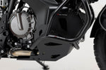 SW Motech Engine Guard For Husqvarna Norden 901 2022-2024 - Black