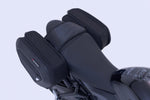 SW Motech PRO Blaze Saddlebag Set For Triumph Daytona 660 2024