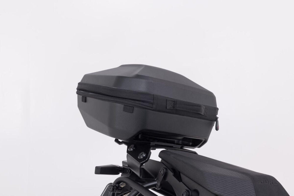 SW Motech Street Rack For KTM  Duke 990 2024 - Black