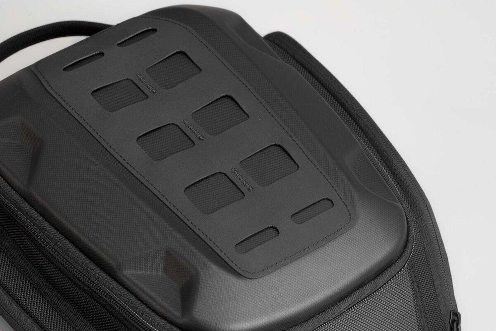SW Motech PRO City Expandable Tank Bag (11-14 Litres) For KTM Adventure 1050 2015-2018