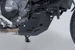 SW Motech Engine Guard For Ducati MultiStrada V2 900 2024-2025 - Black