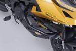 SW Motech Crash Bars For Triumph Tiger Sport 800 ABS 2025 - Black