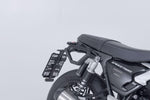 SW Motech V-LOC Side Carrier Right For Triumph Speed Twin 1200 ABS 2019-2025 - Black