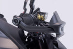 SW Motech Adventure Hand Guards Kit For KTM Duke 990 2024 - Black