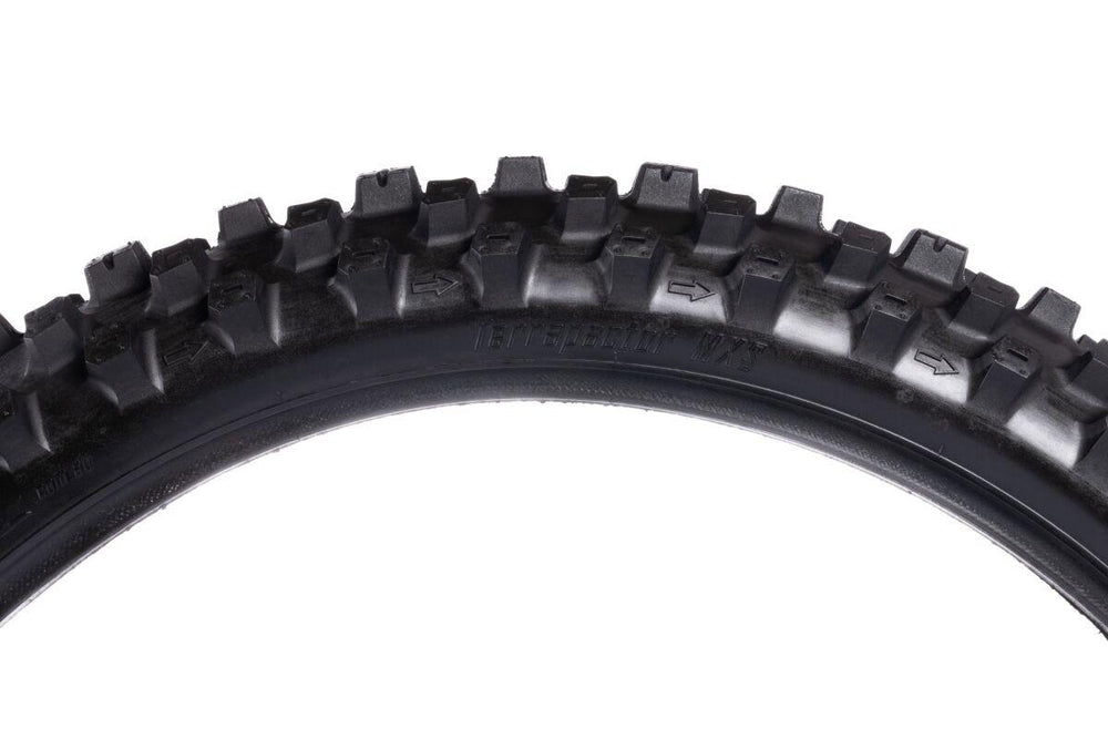 MotoZ Terrapactor MXS (Soft) Front Tyre  90 100-21"
