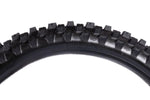 MotoZ Terrapactor MXS (Soft) Front Tyre  90 100-21"