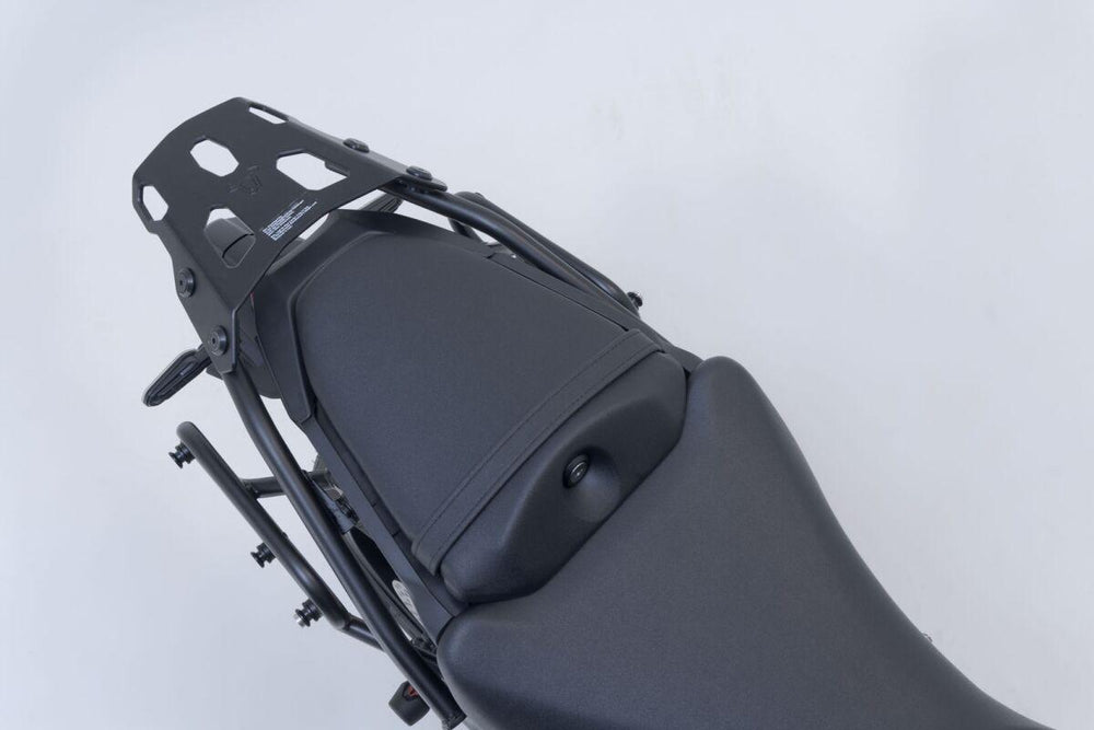 SW Motech SLC Right Side Carrier For Yamaha MT-09 2023-2024 Right - Black