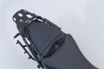 SW Motech SLC Right Side Carrier For Yamaha MT-09 2023-2024 Right - Black