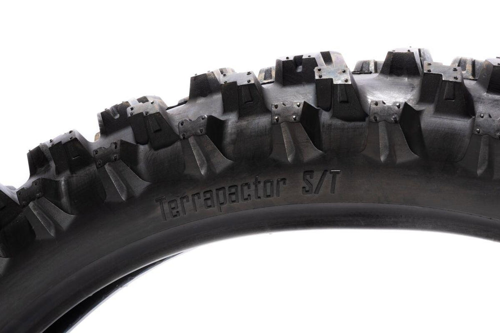 MotoZ Terrapactor S T Front Tyre 42M 70 100-19"