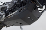 SW Motech Engine Guard For BMW F 750 GS 2018-2023 - Black