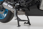 SW Motech Centre Stand For Yamaha MT-07 2024-2025 - Black